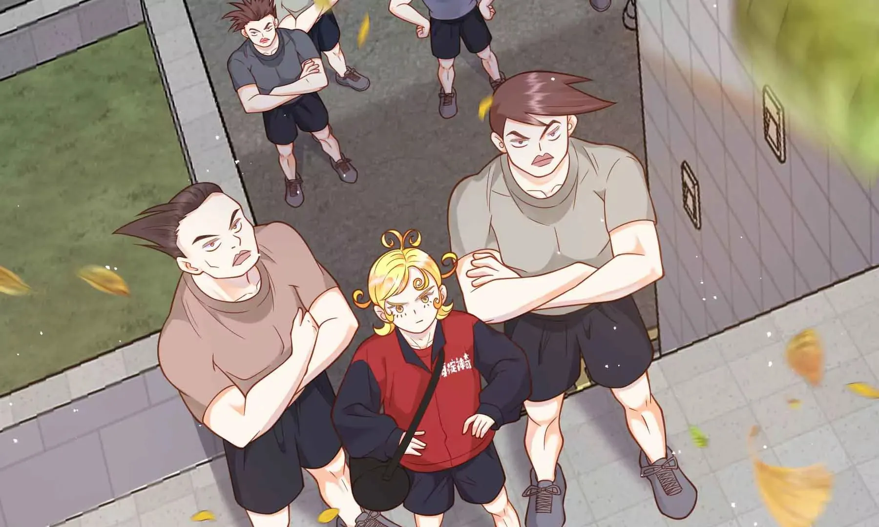 第44话 第5页