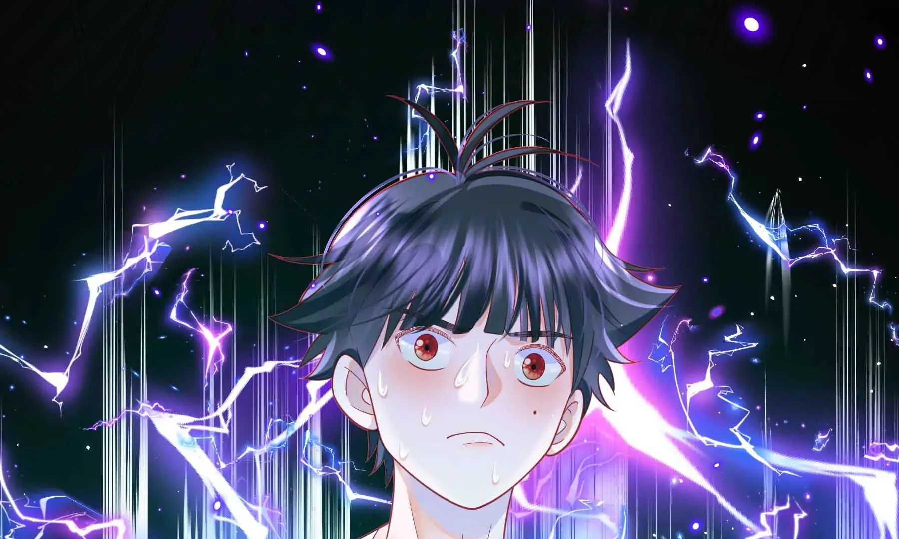 第58话 第71页