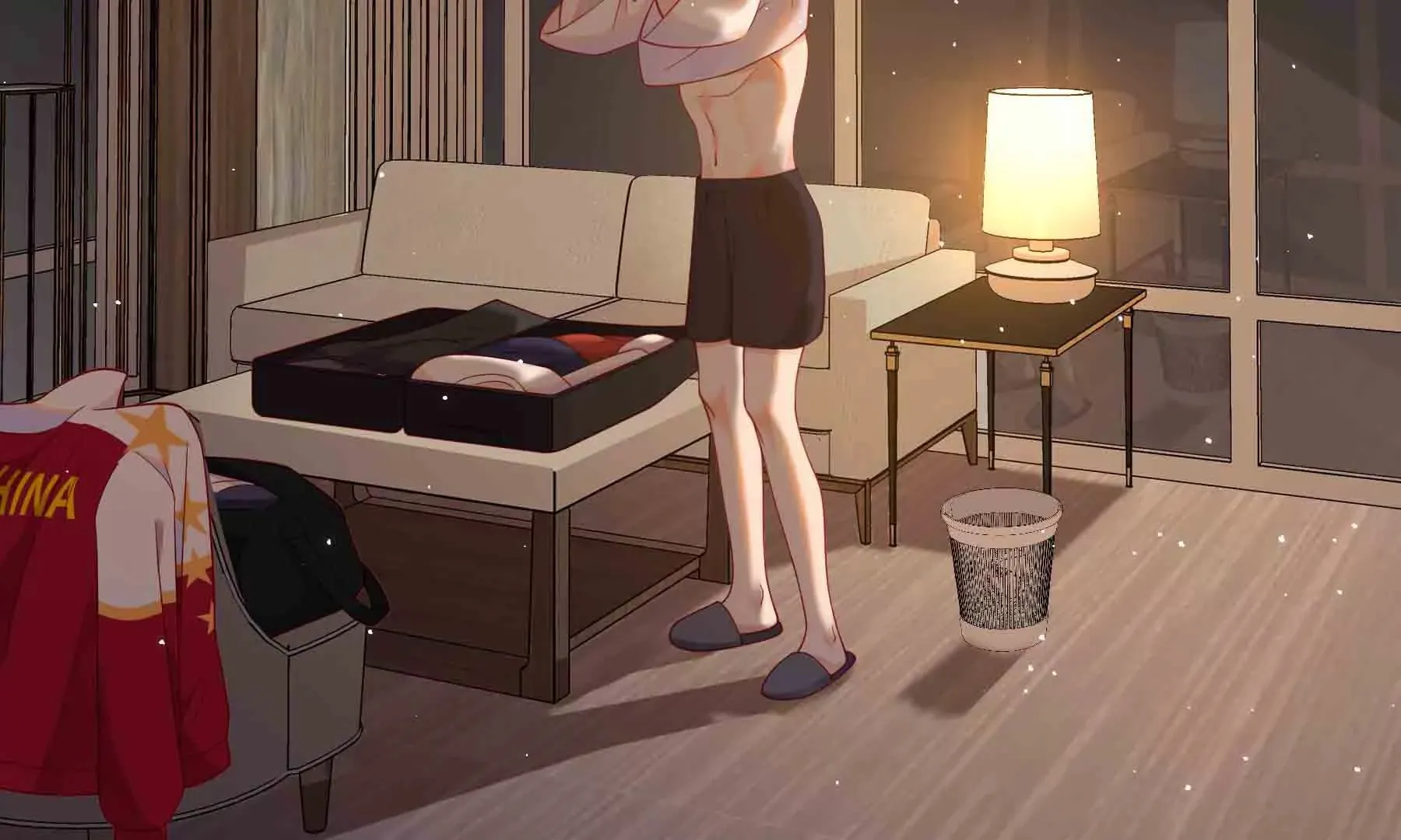 第59话 第91页