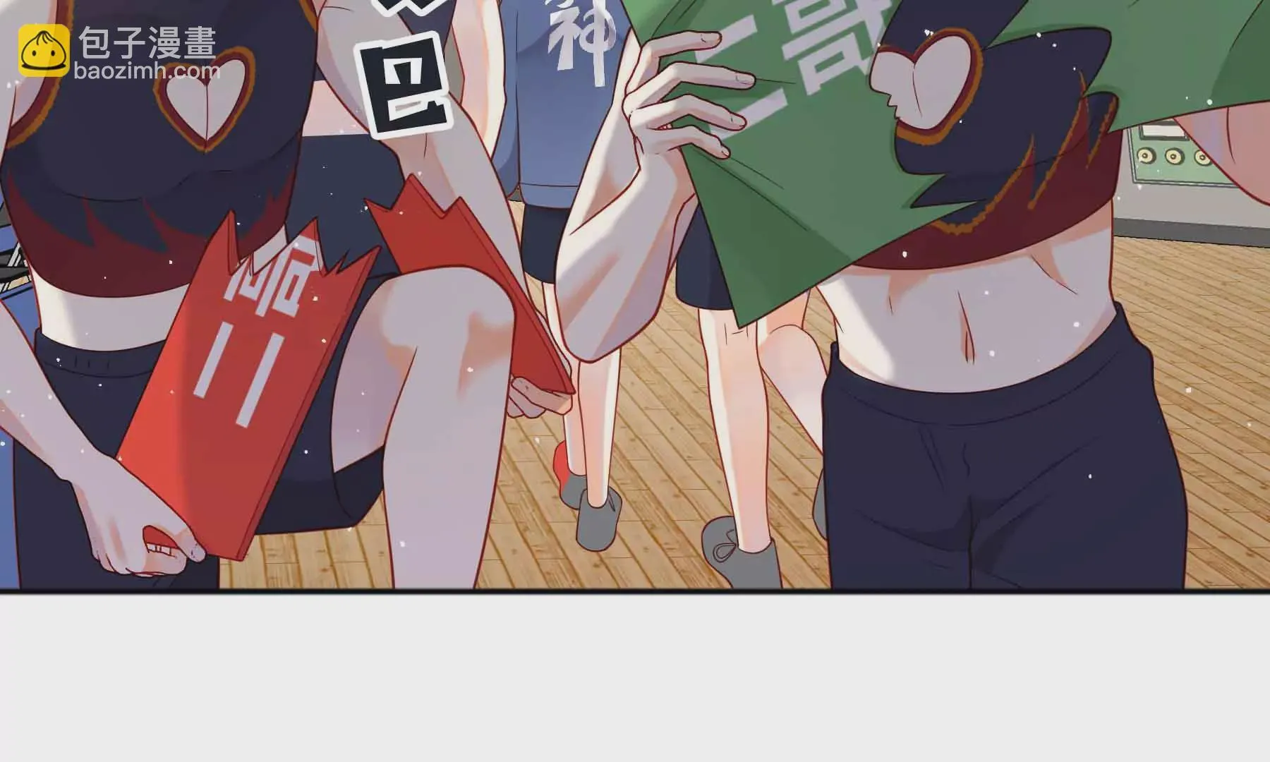 第61话 第111页