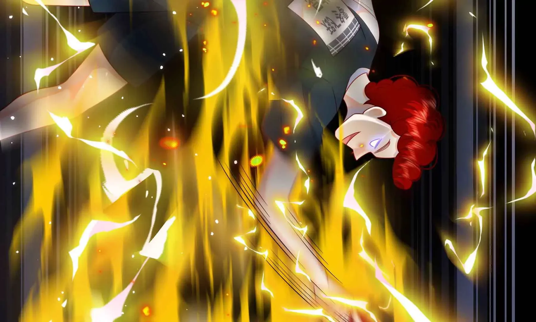 第64话 第165页