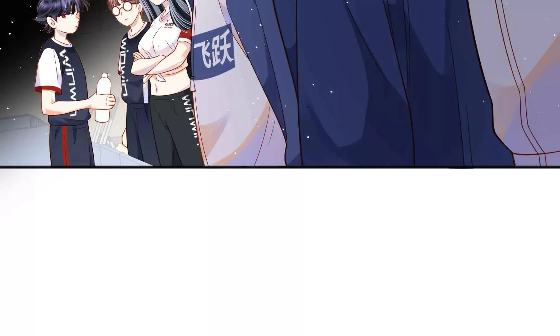 第64话 第258页