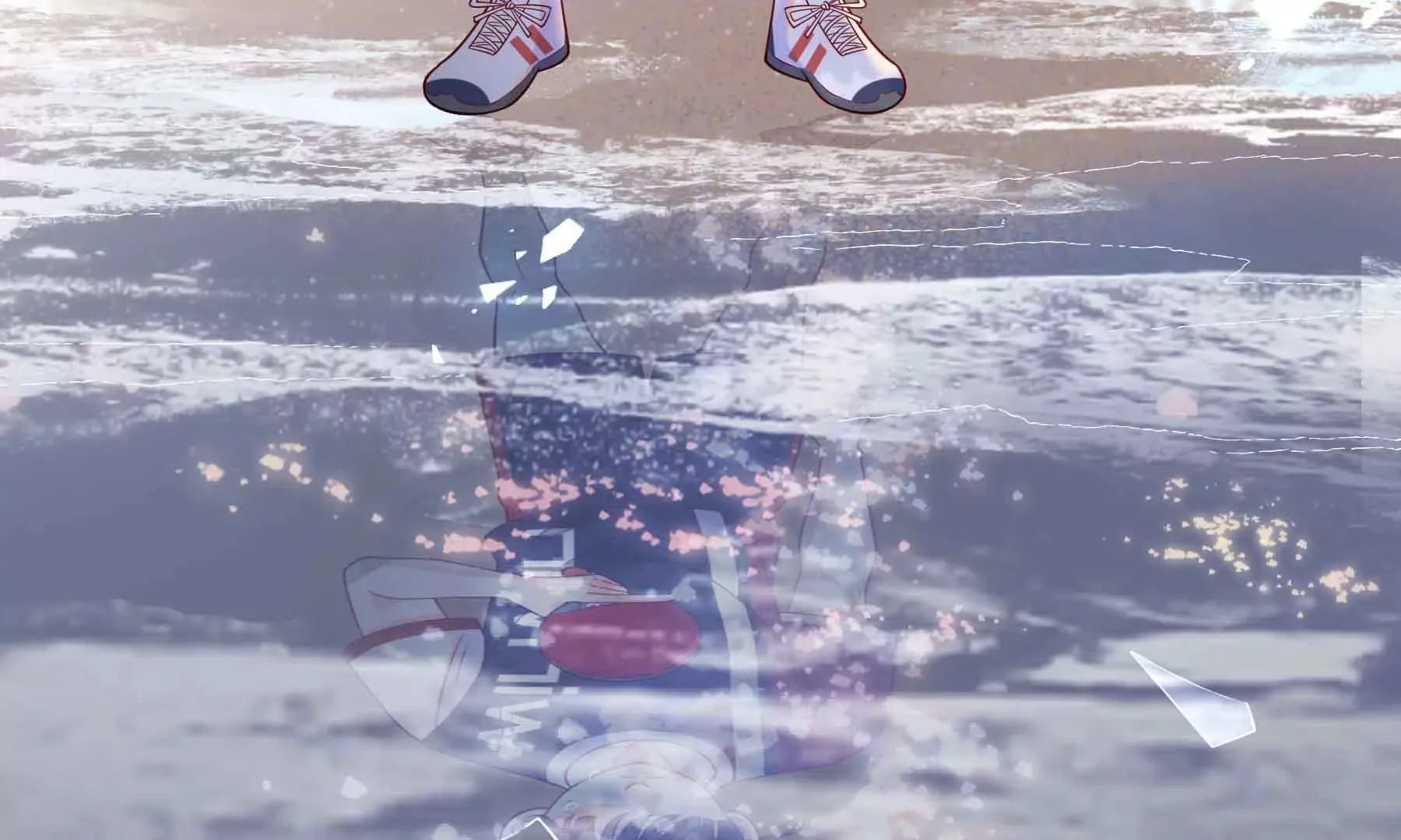 第70话 第261页