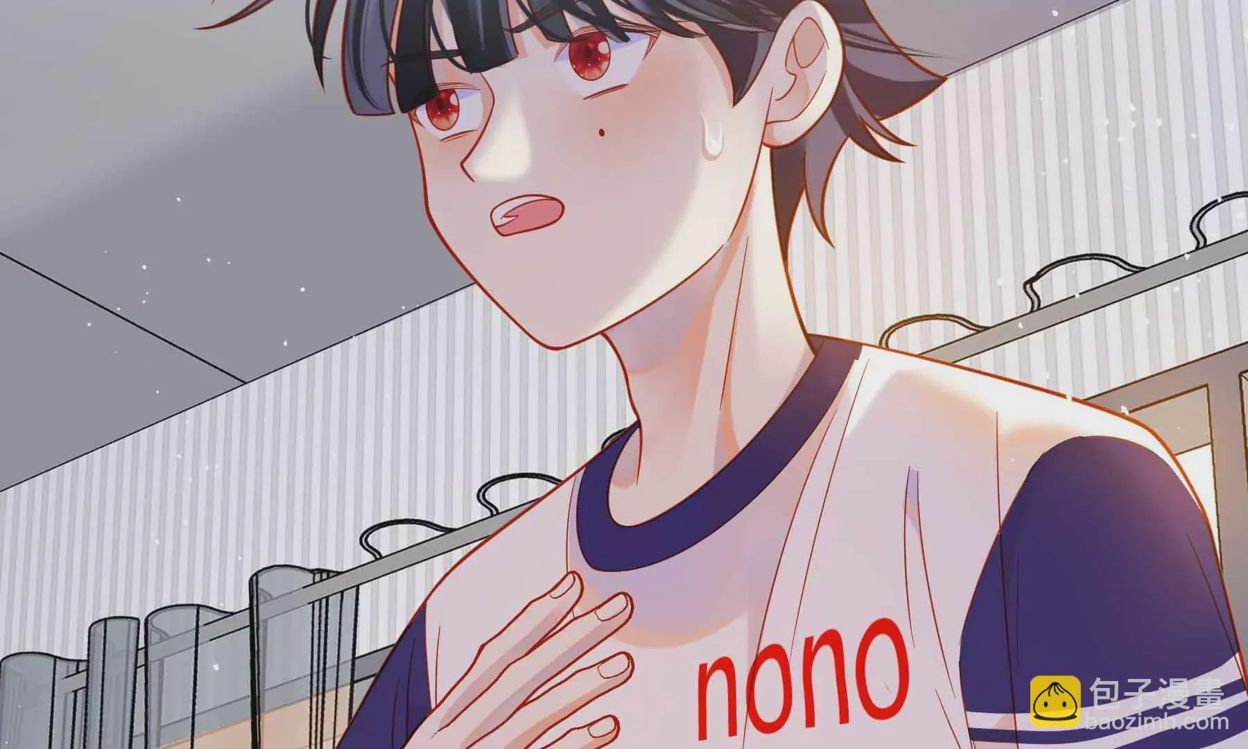 第71话 第170页
