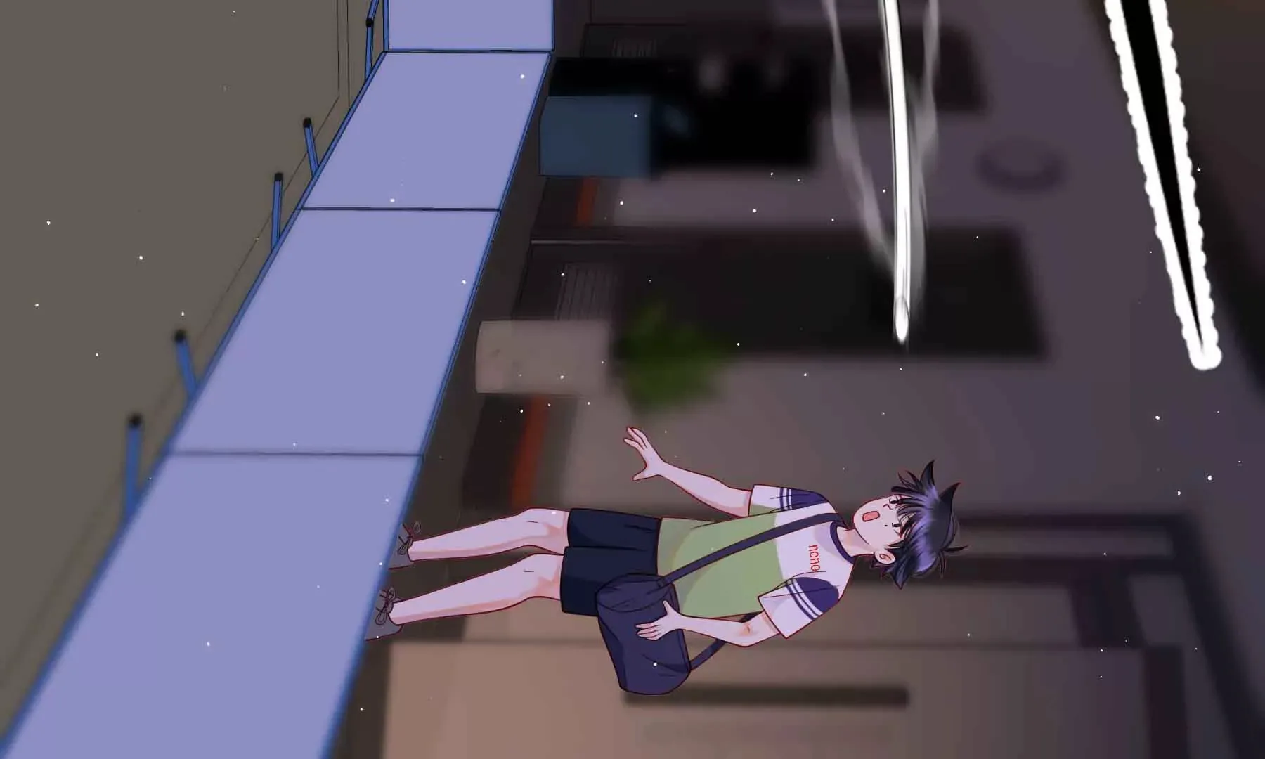 第73话 第76页