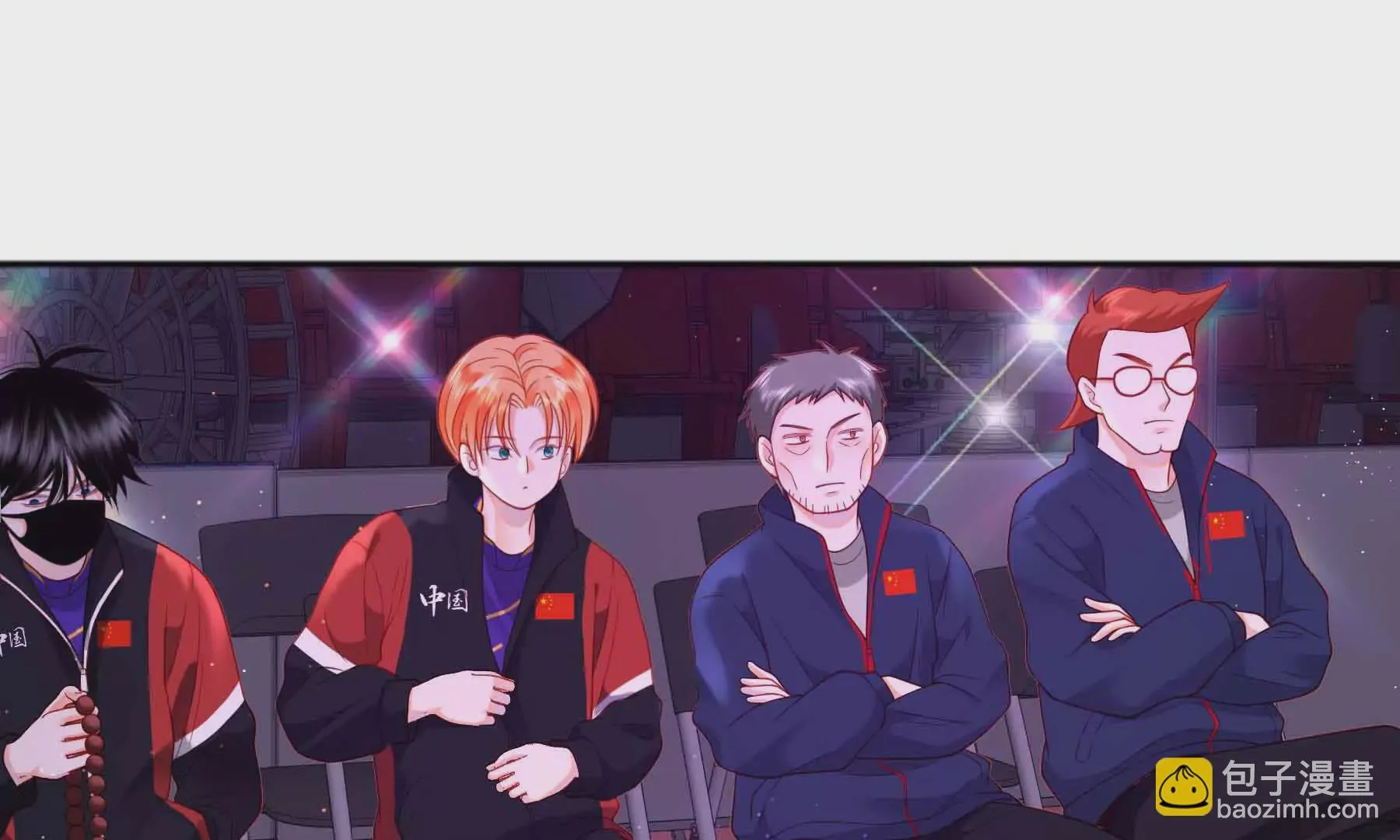 第75话 第7页