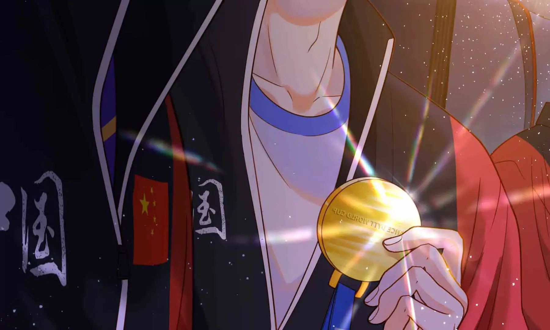 第79话 第270页