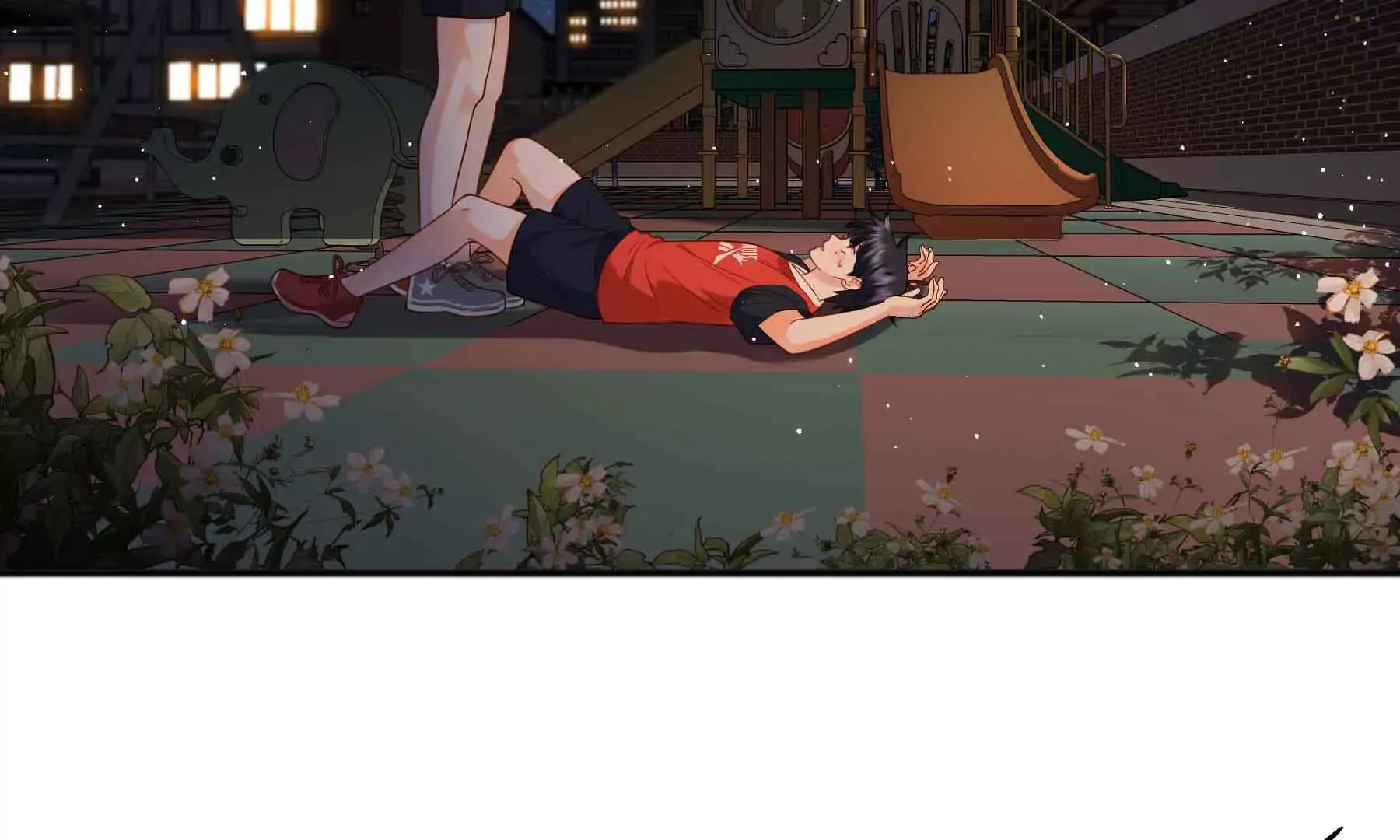 第81话 第9页