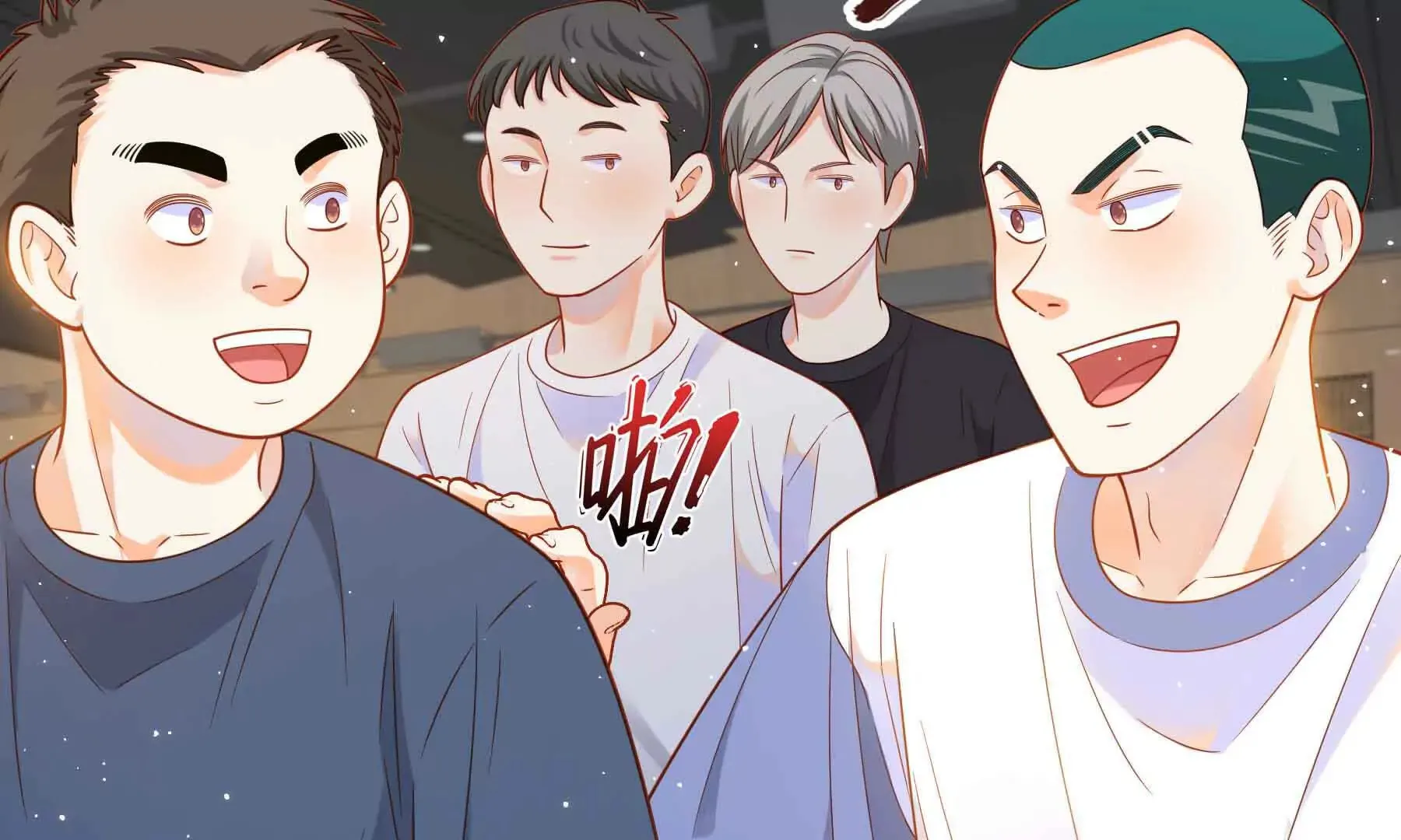 第83话 第30页