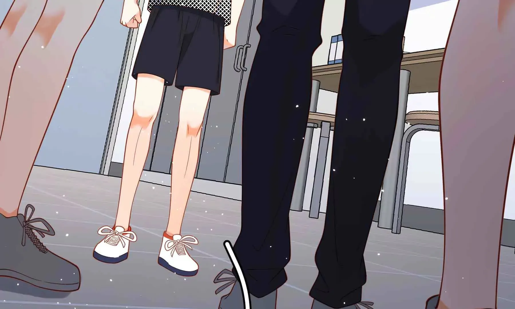 第83话 第151页