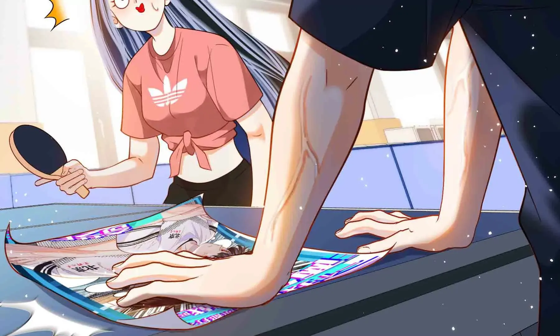 第84话 第36页