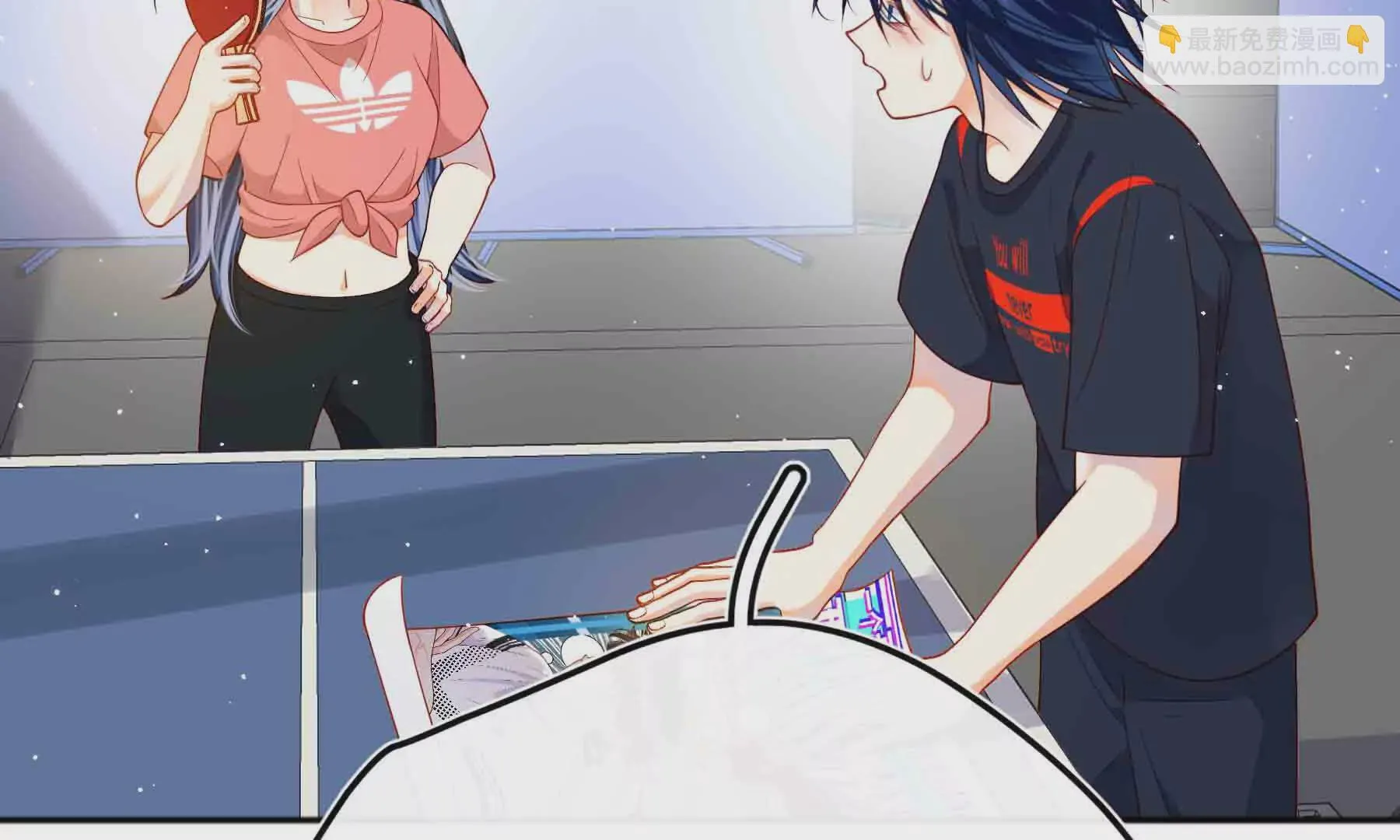第84话 第39页