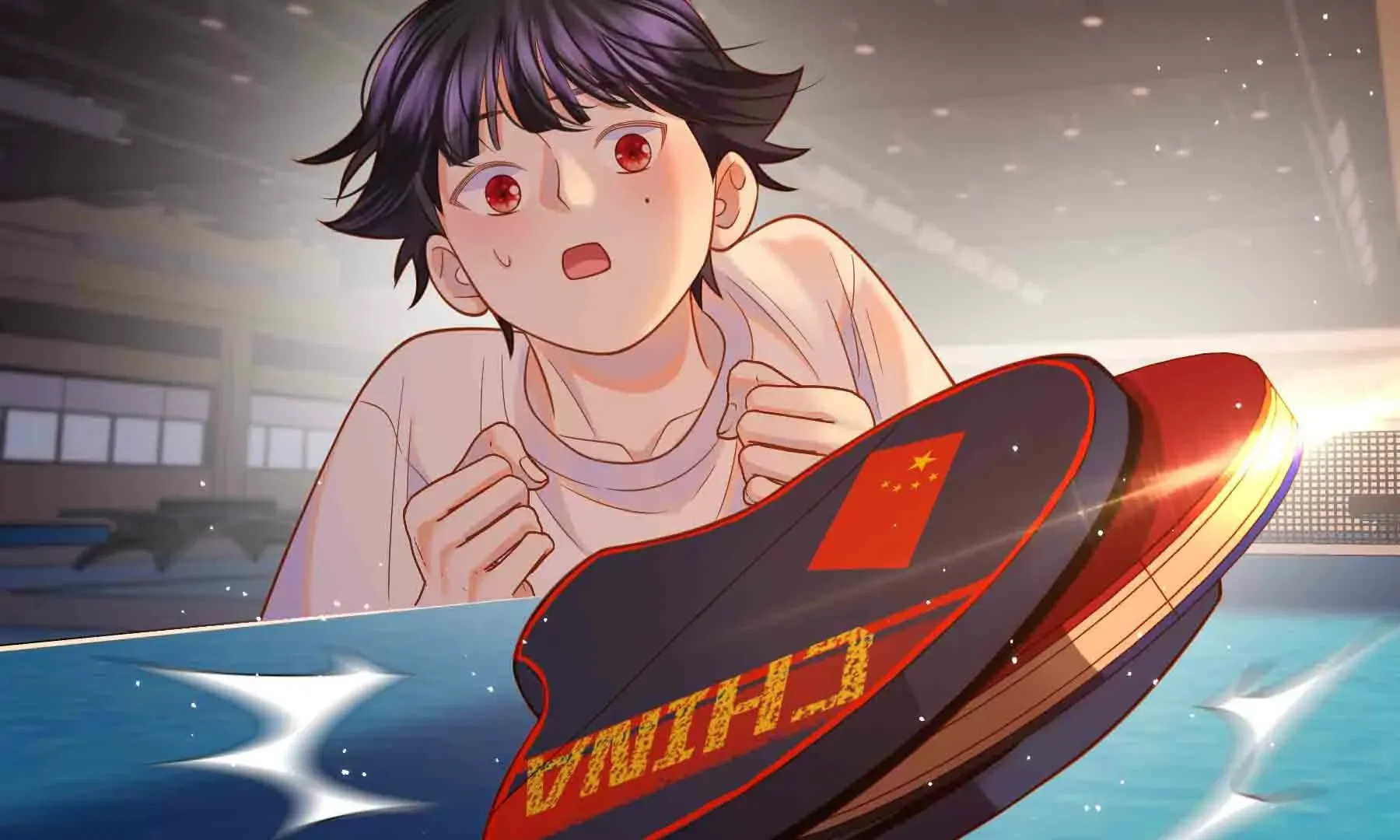 第85话 第10页