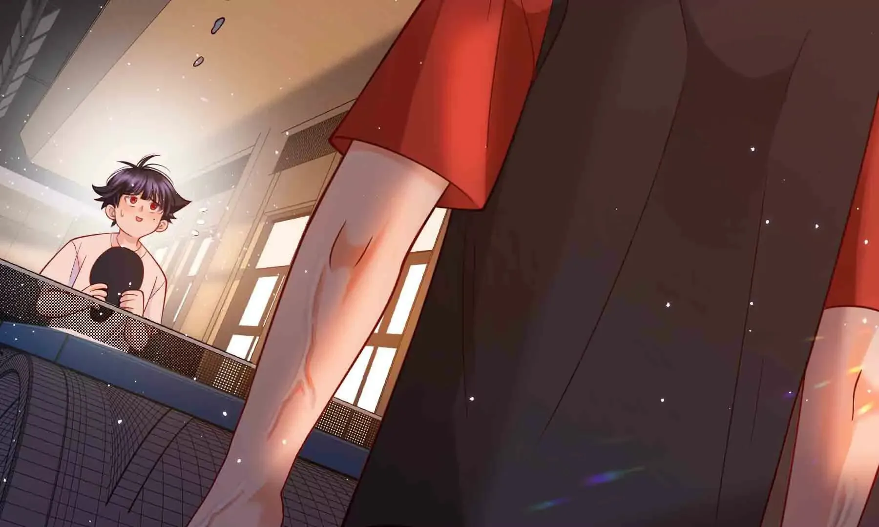 第85话 第28页