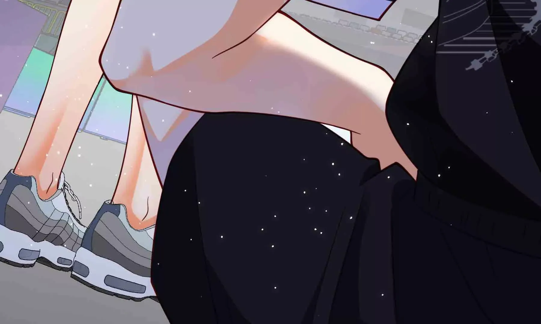 第91话 第166页