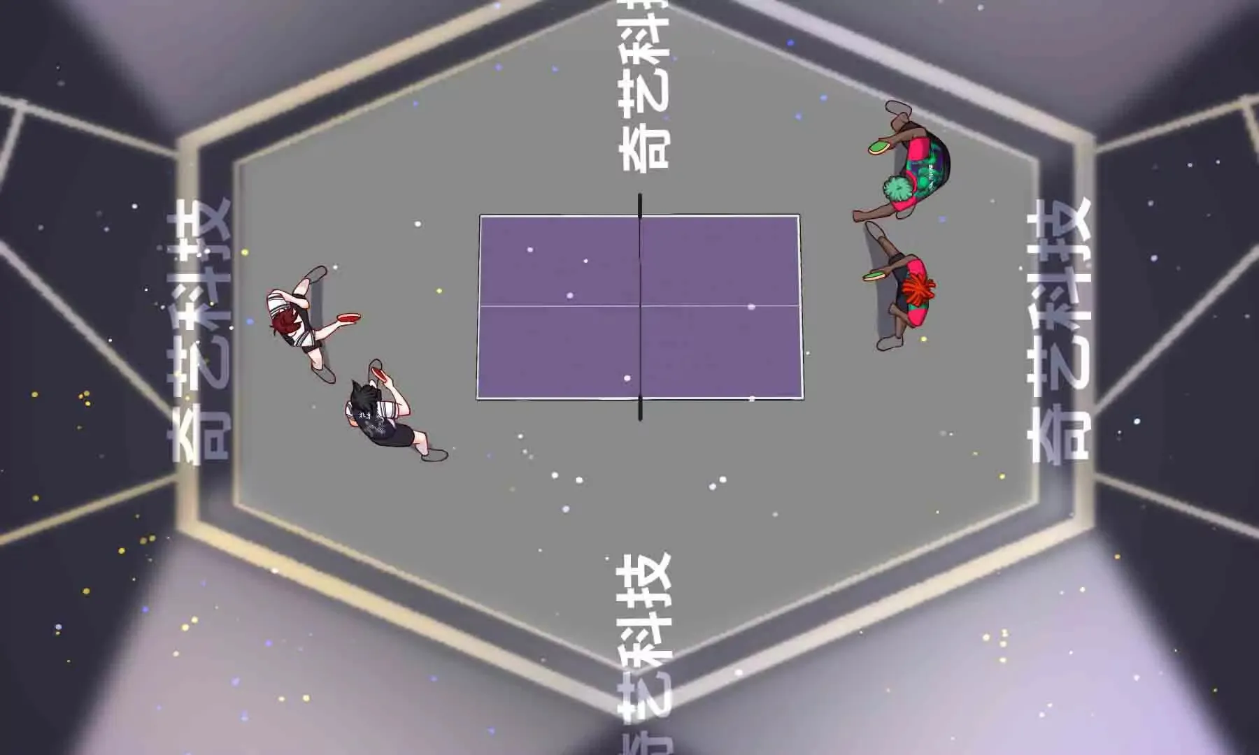 第93话 第6页