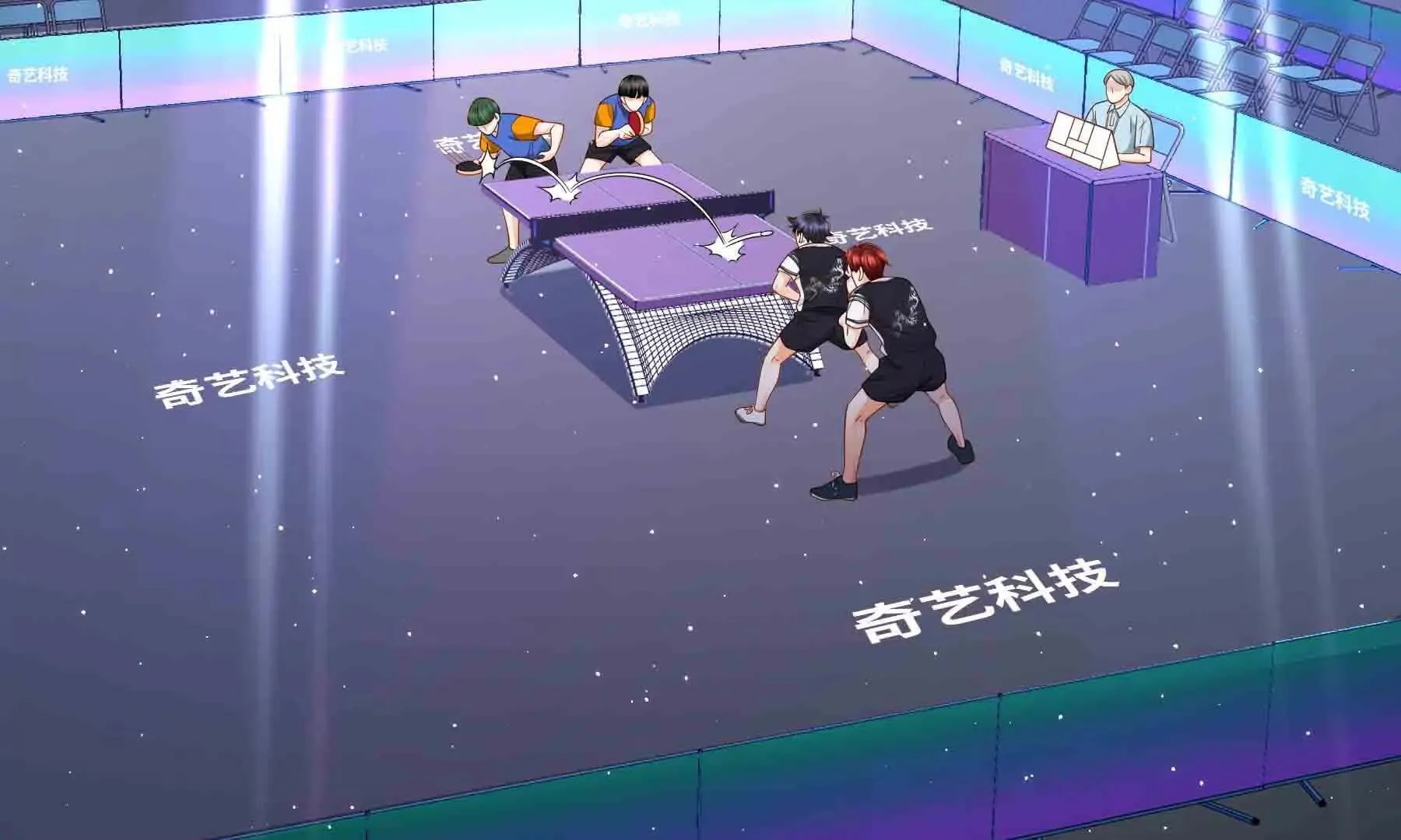 第103话 第6页