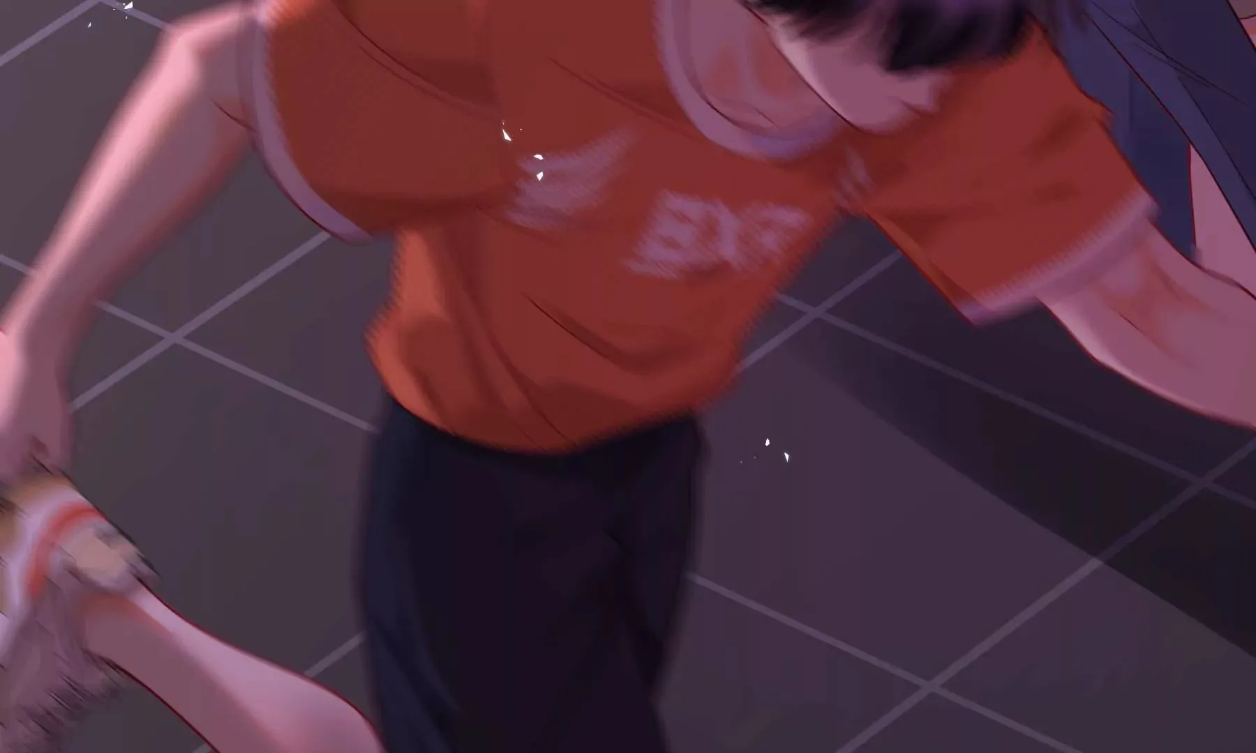 第111话 第280页