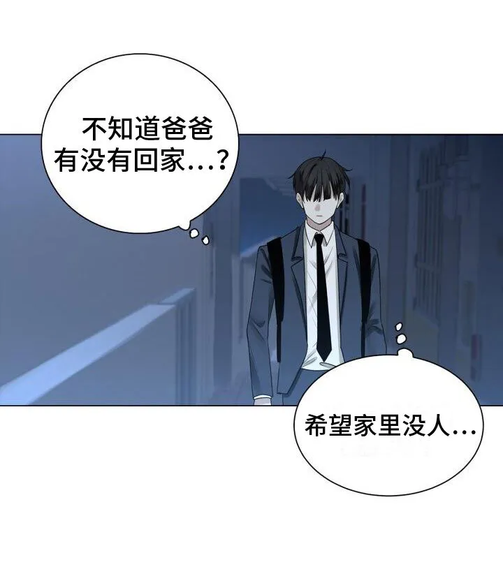 第4章：恐惧 第10页