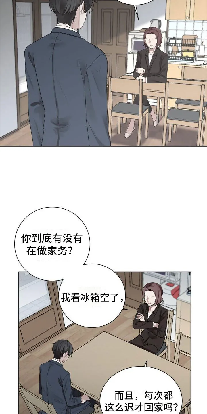 第4章：恐惧 第16页