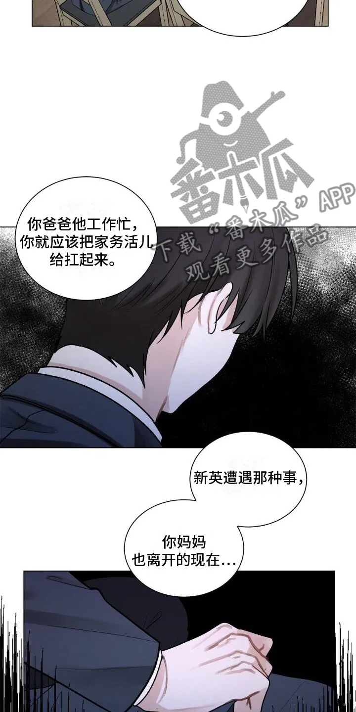 第4章：恐惧 第17页