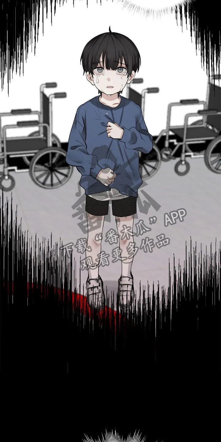 第4章：恐惧 第20页