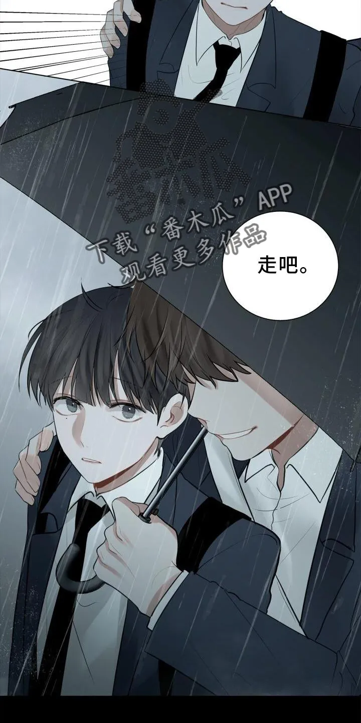 第19章：下雨 第21页