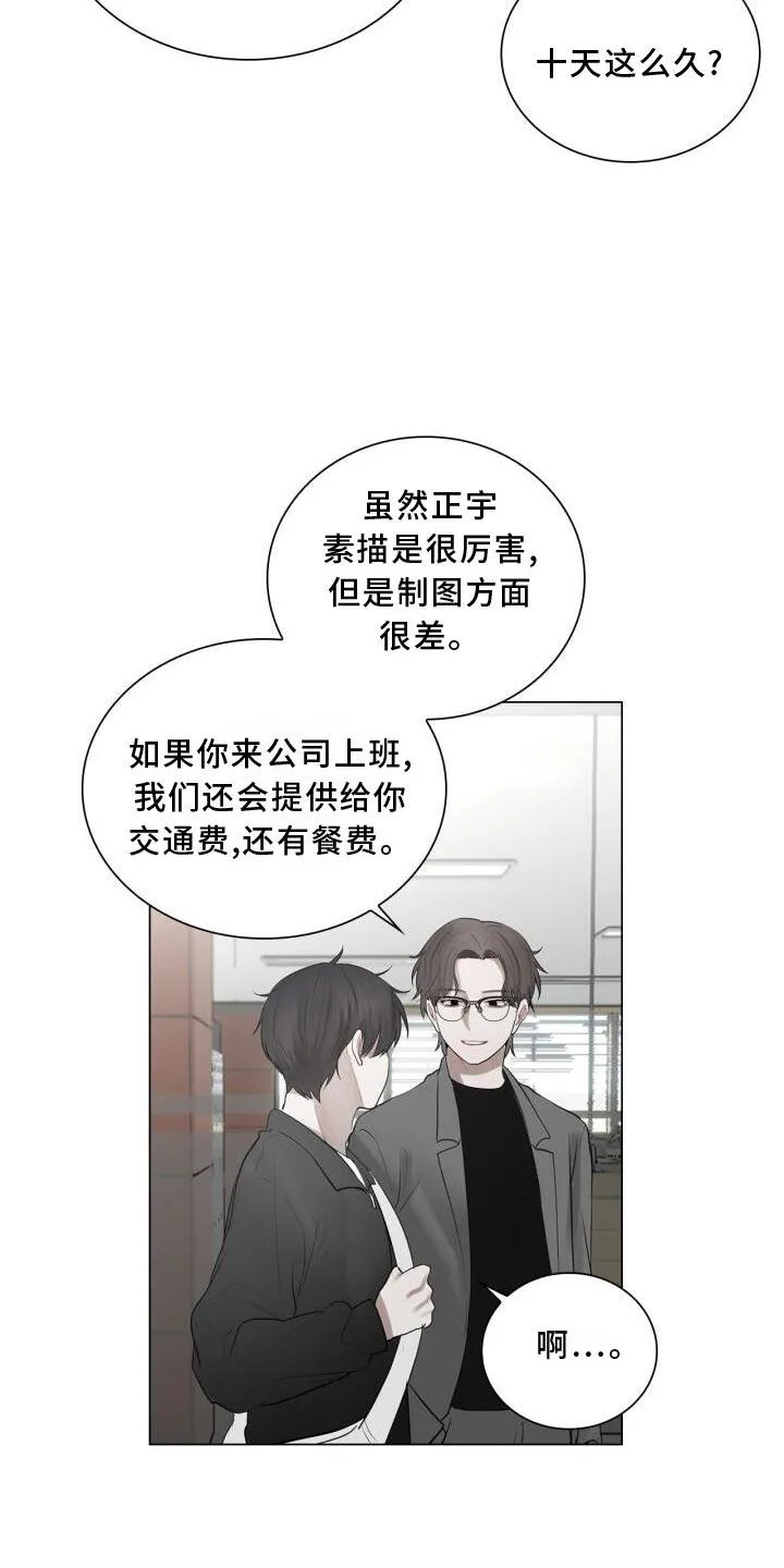 第25章：上班 第14页