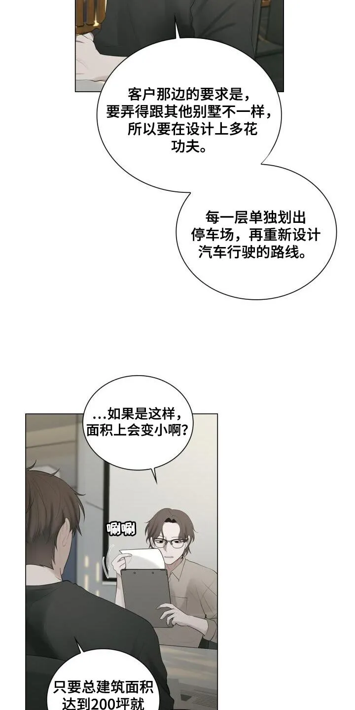 第36章：一起下班吧 第6页