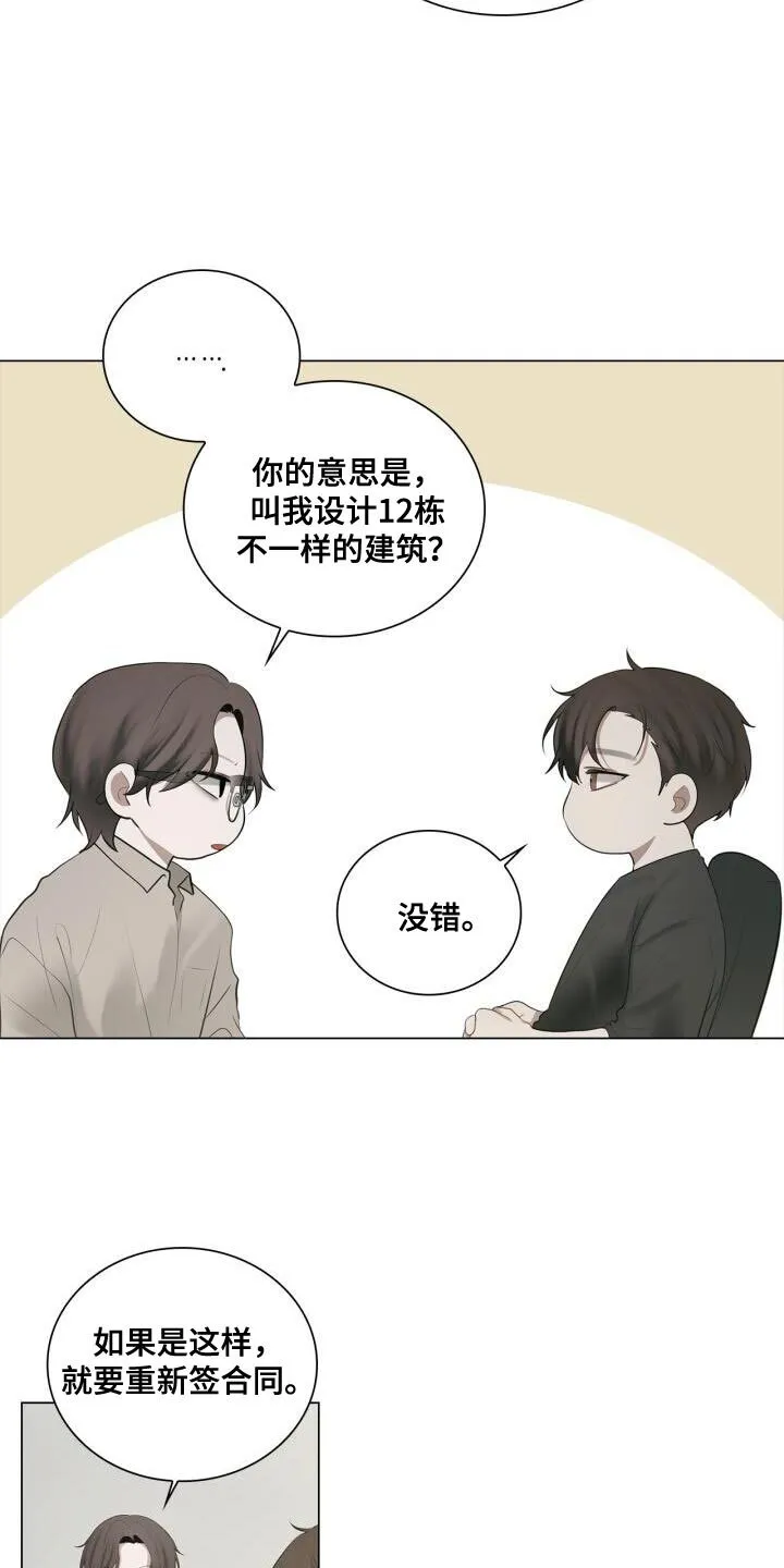 第36章：一起下班吧 第8页