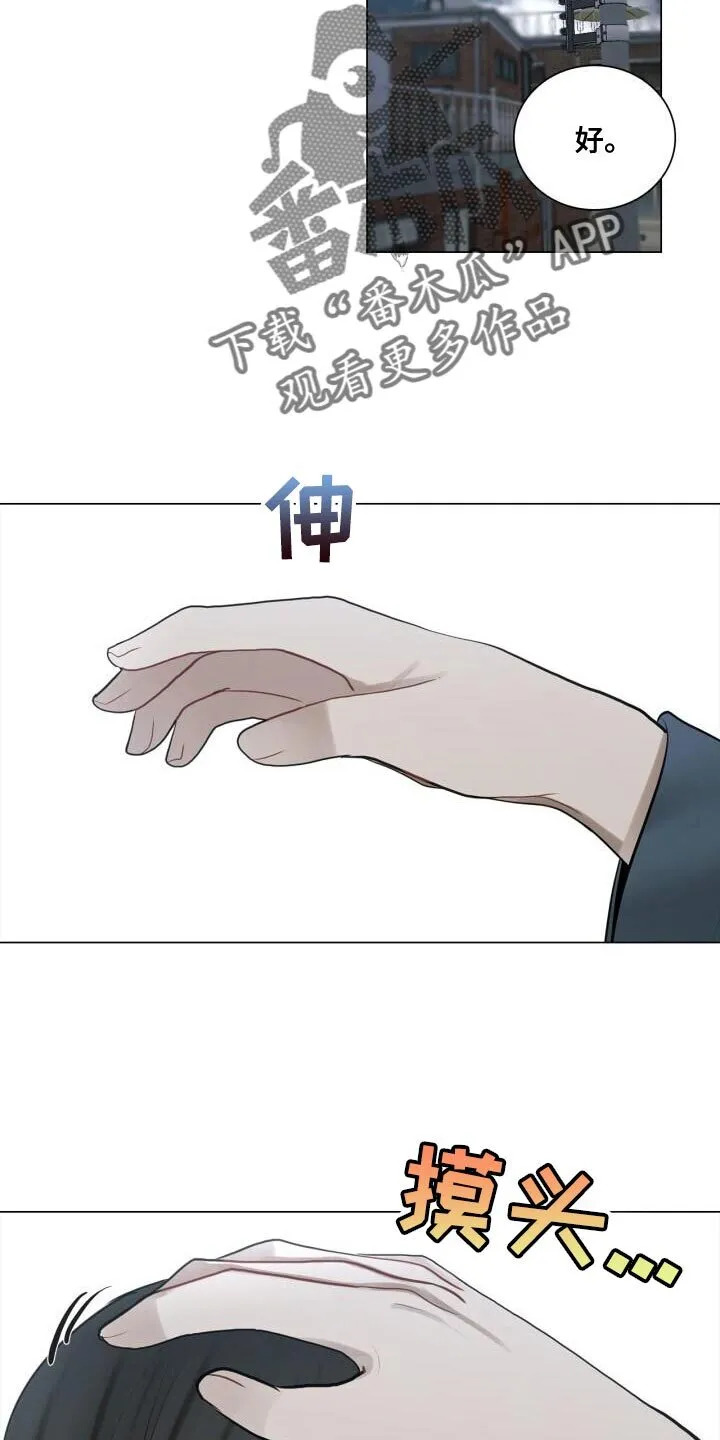第37章：灿烂的阳光 第13页