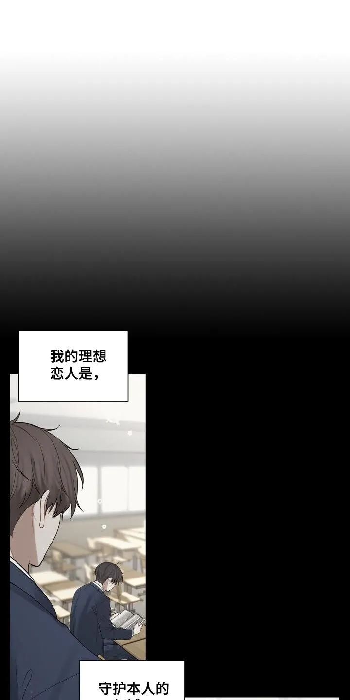 第50章：理想的恋人 第20页