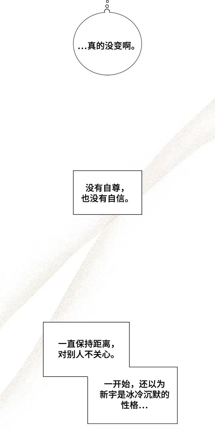 第52章：真的没变 第20页