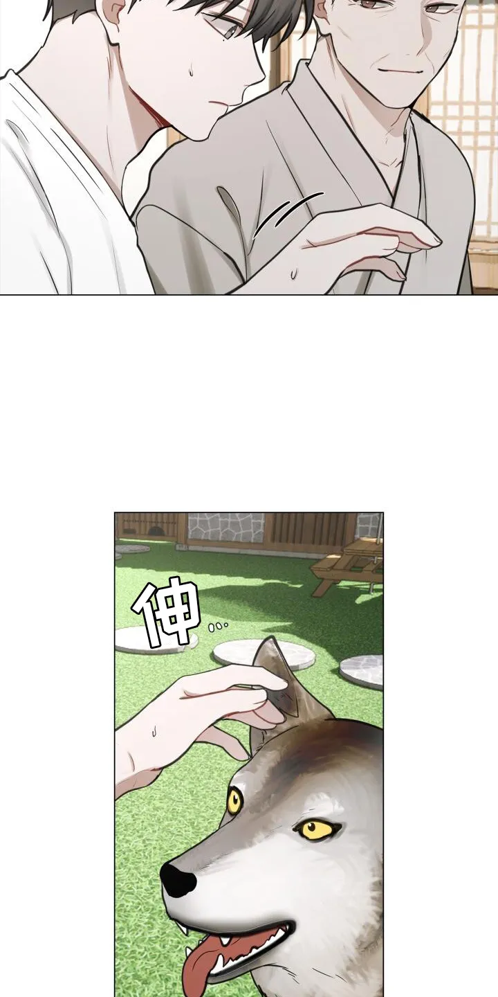 第67章：接触 第19页