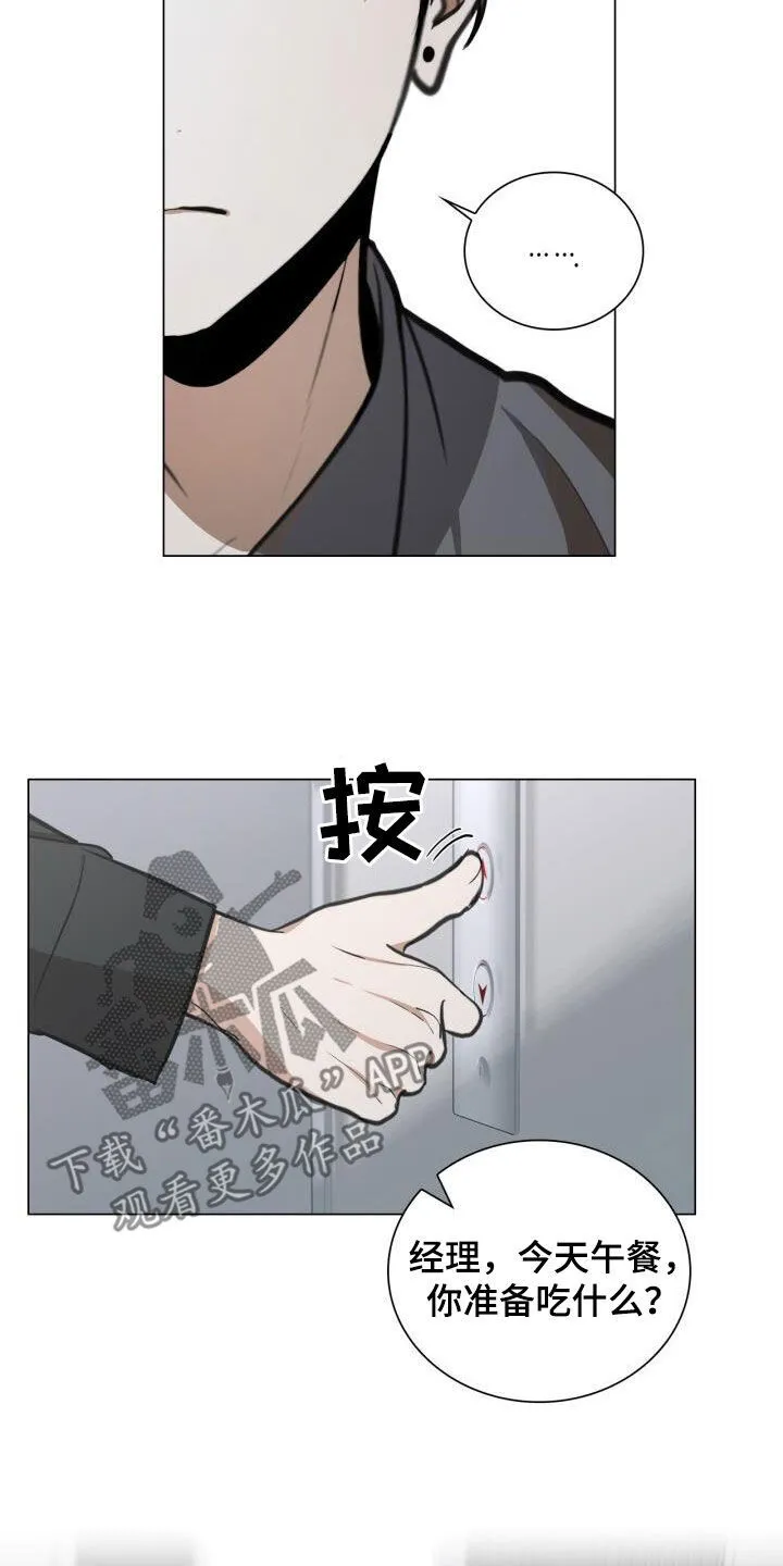 第84章：我绑架了他 第15页