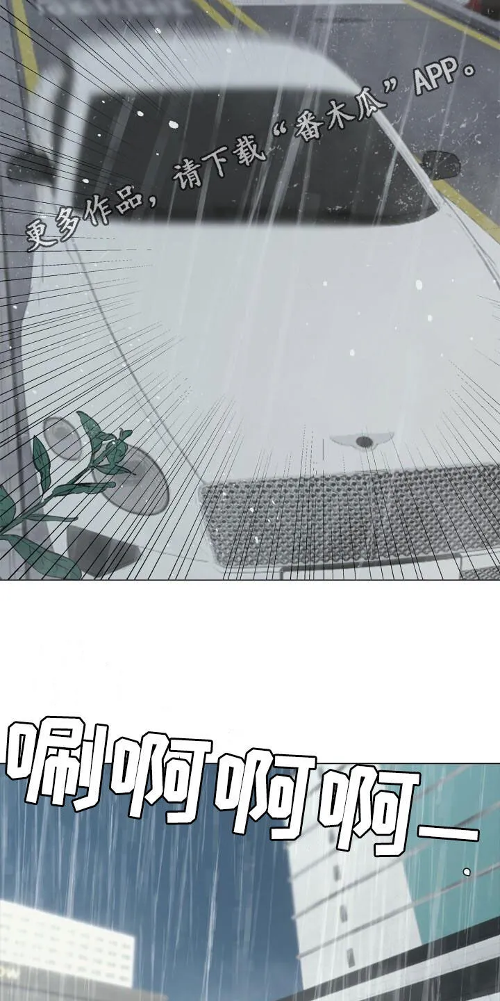 第96章：讨厌下雨 第26页