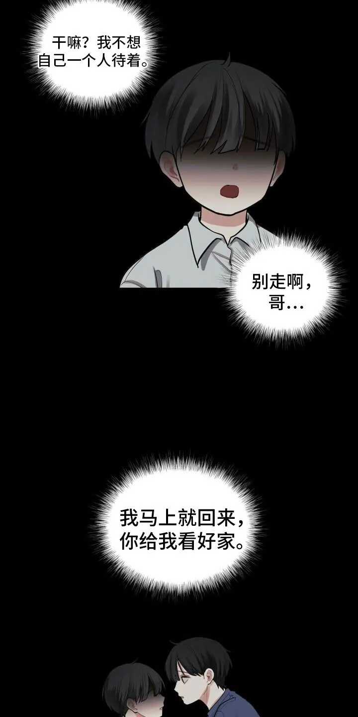 第6章：活着 第6页