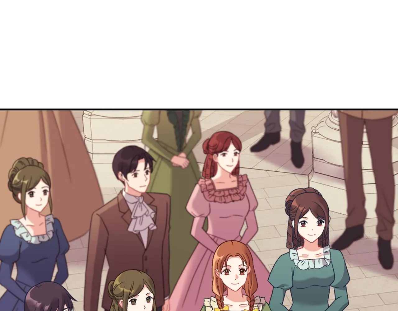 外传4 迎娶后妃 第4页