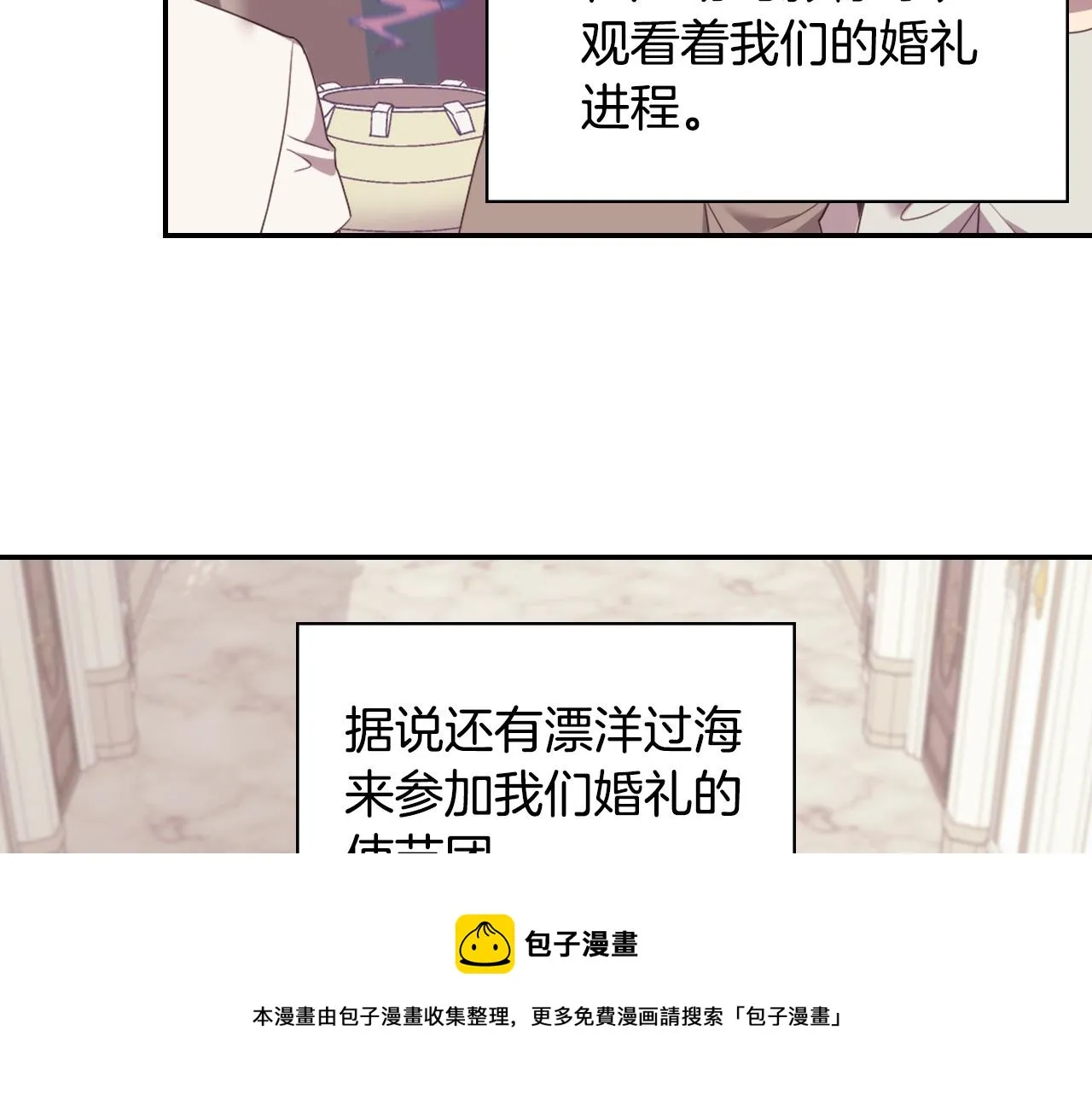 第一季完结篇 我们的婚礼 第9页