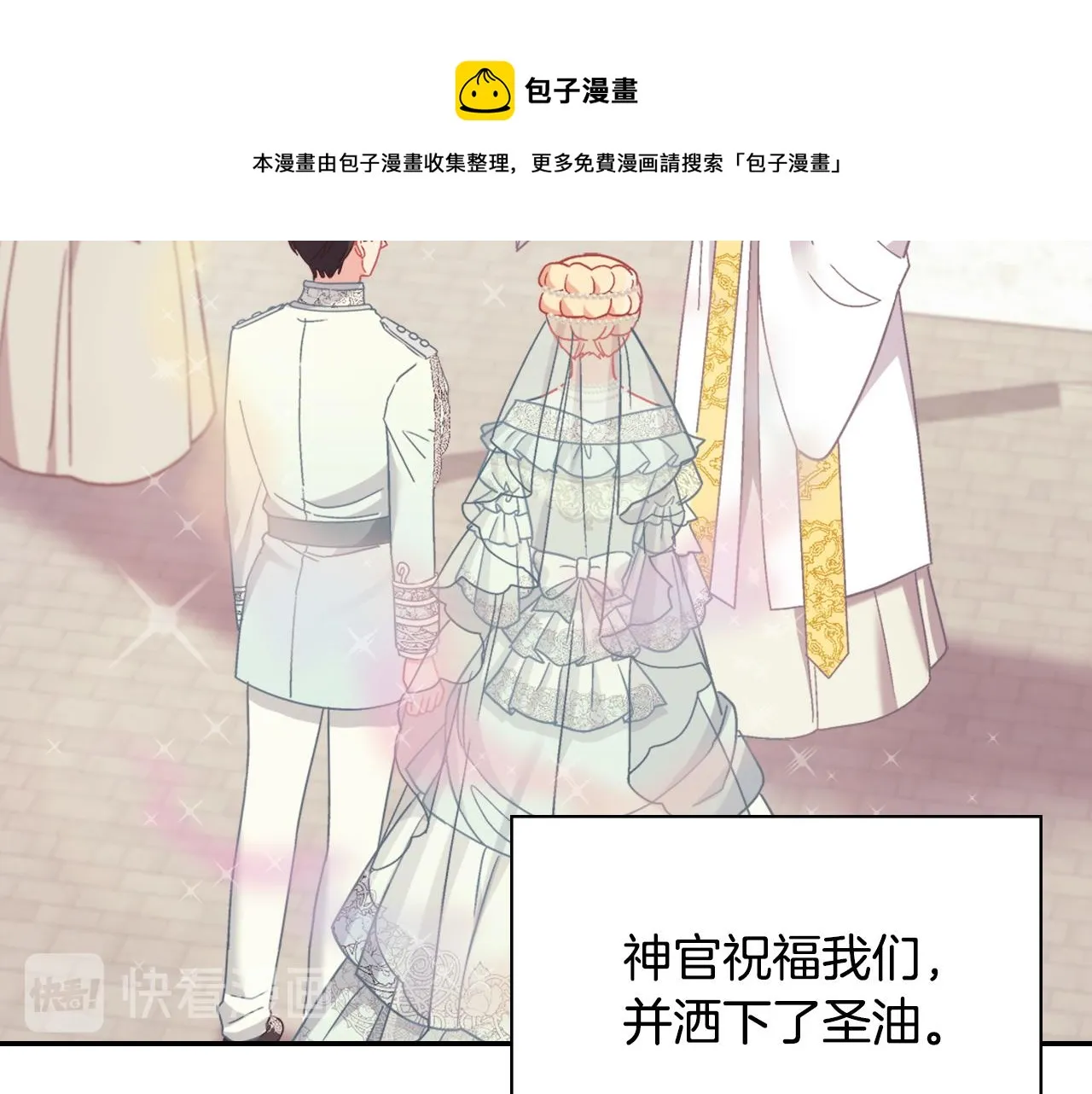 第一季完结篇 我们的婚礼 第25页