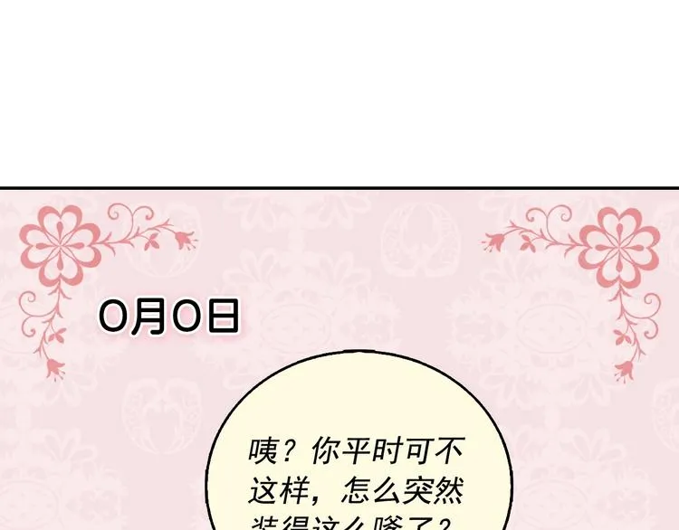 第6话 难猜透的太子殿下 第5页