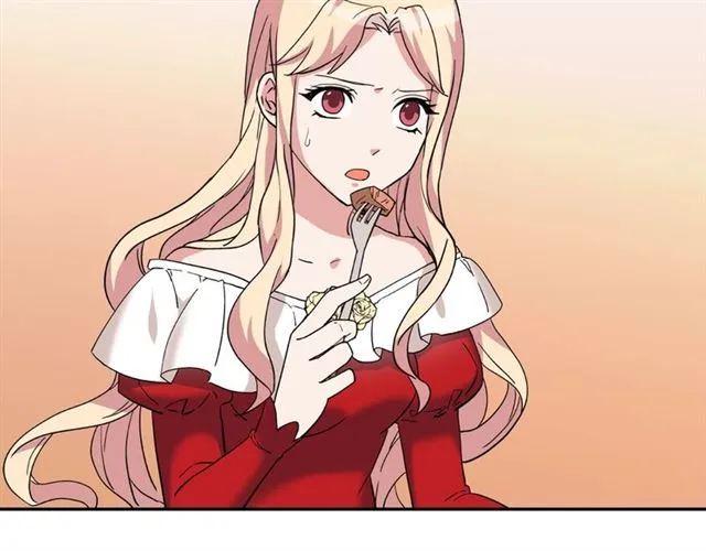 第13话 和皇太子的晚餐 第38页