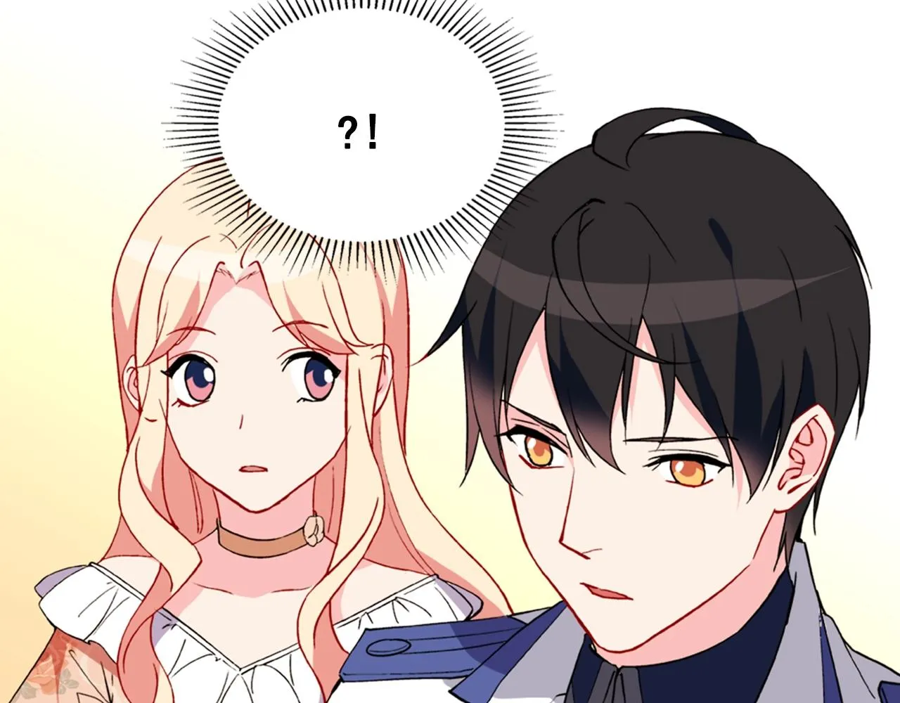 第31话 突然出现的客人 第22页