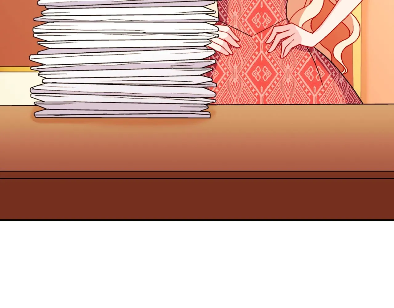 第38话 邀请函 第13页