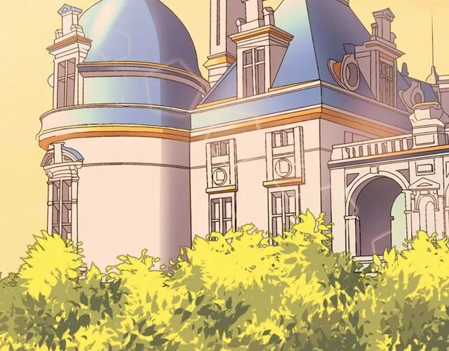 第30话 情敌相见 第6页