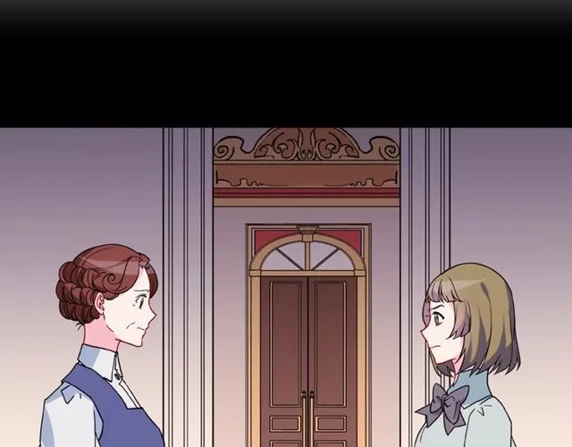 第33话 情书？ 第21页