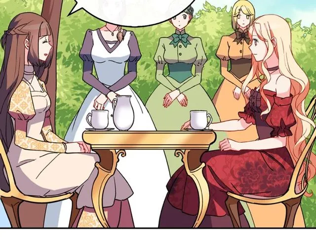 第34话 装病 第10页