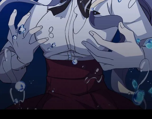 第41话 谈心 第11页