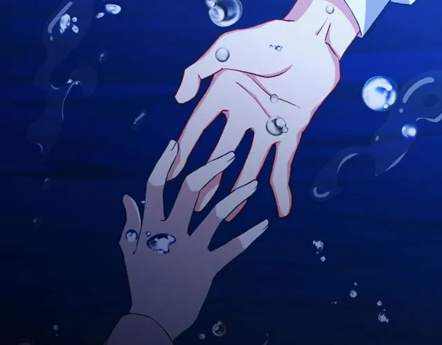 第41话 谈心 第18页