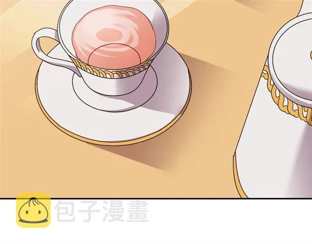 第63话 两人的茶会 第69页